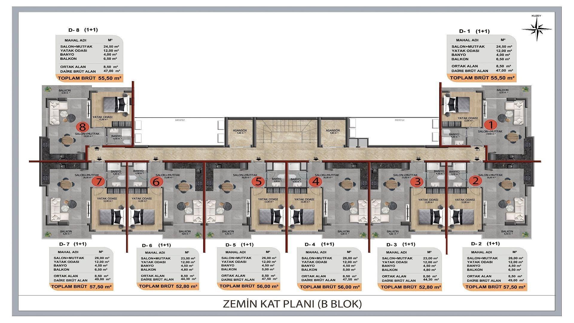Floor Plan Image 1