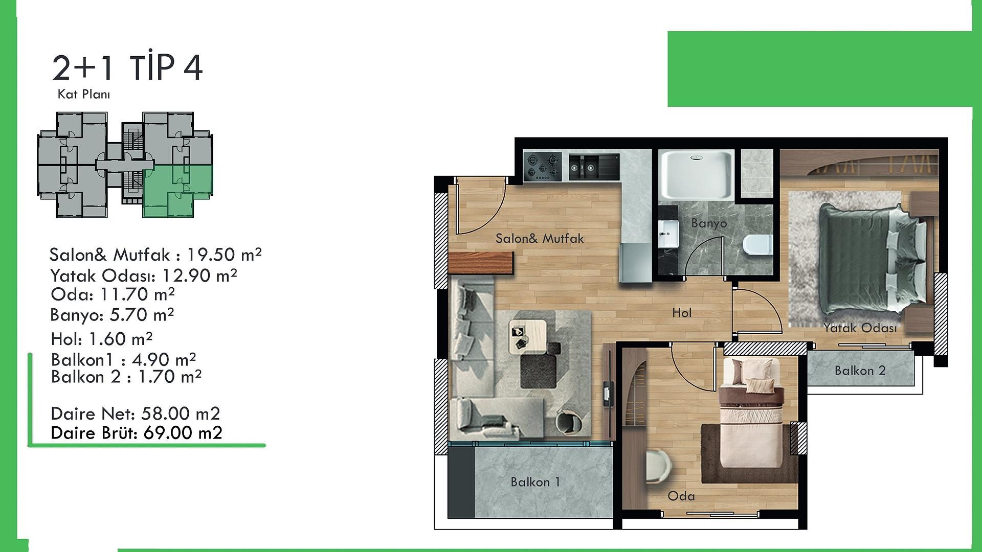 Floor Plan Image 2