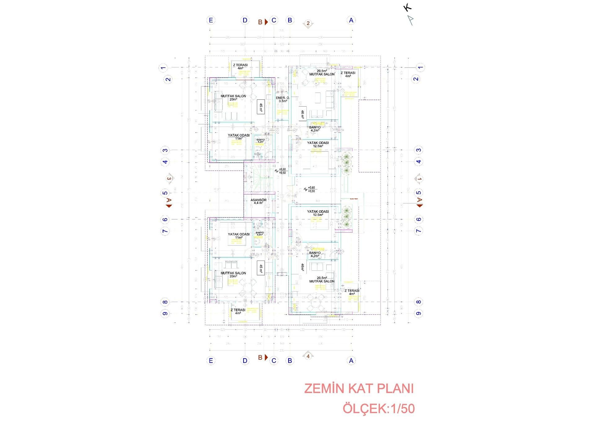 Floor Plan Image 3