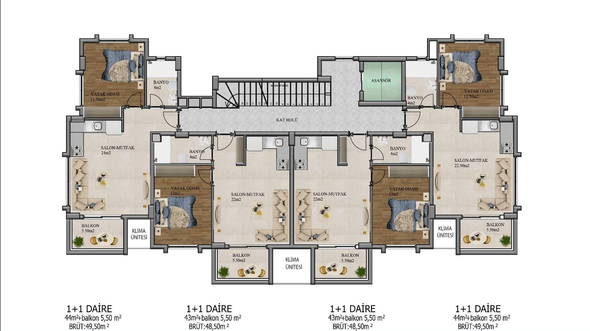 Floor Plan Image 2