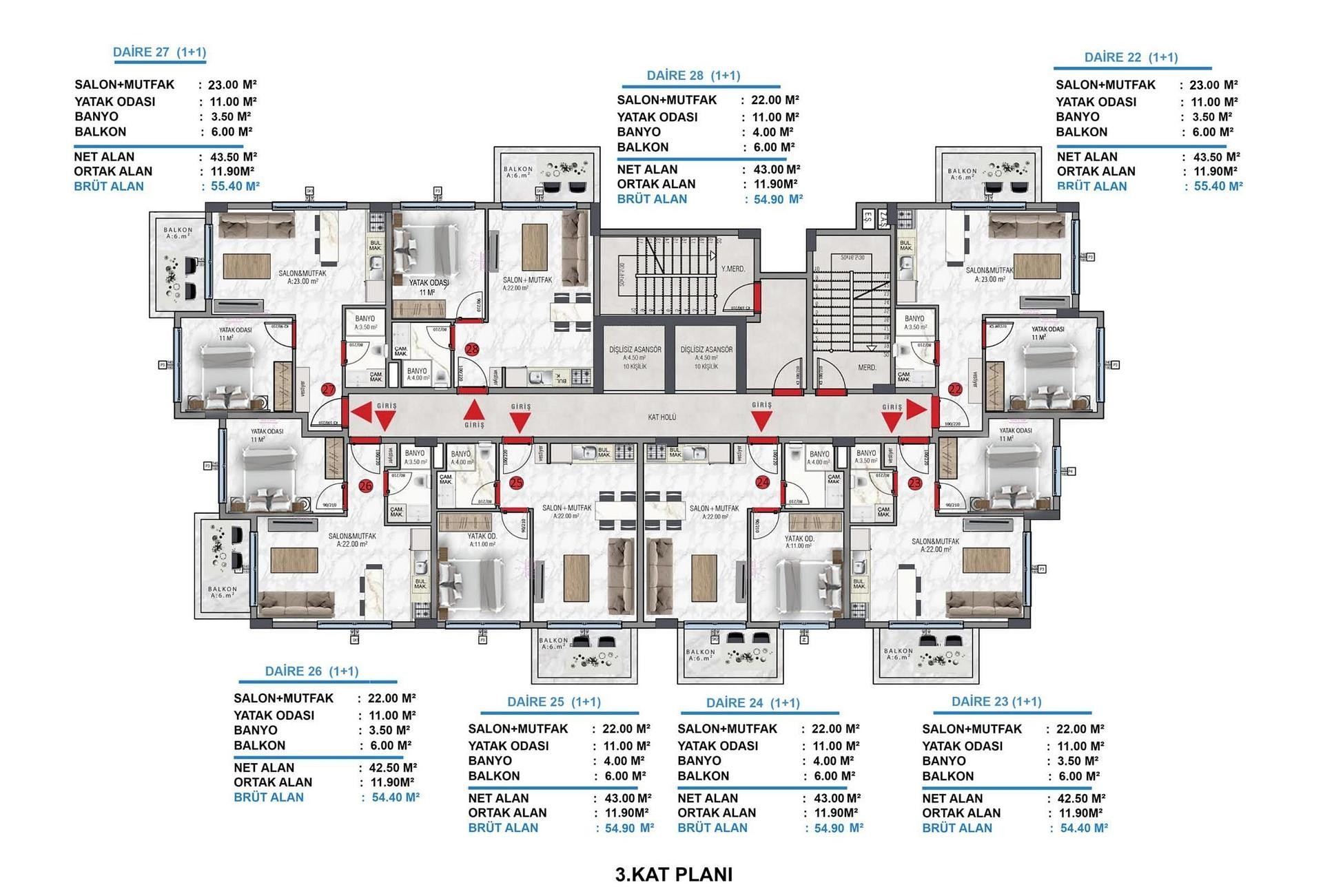 Floor Plan Image 8