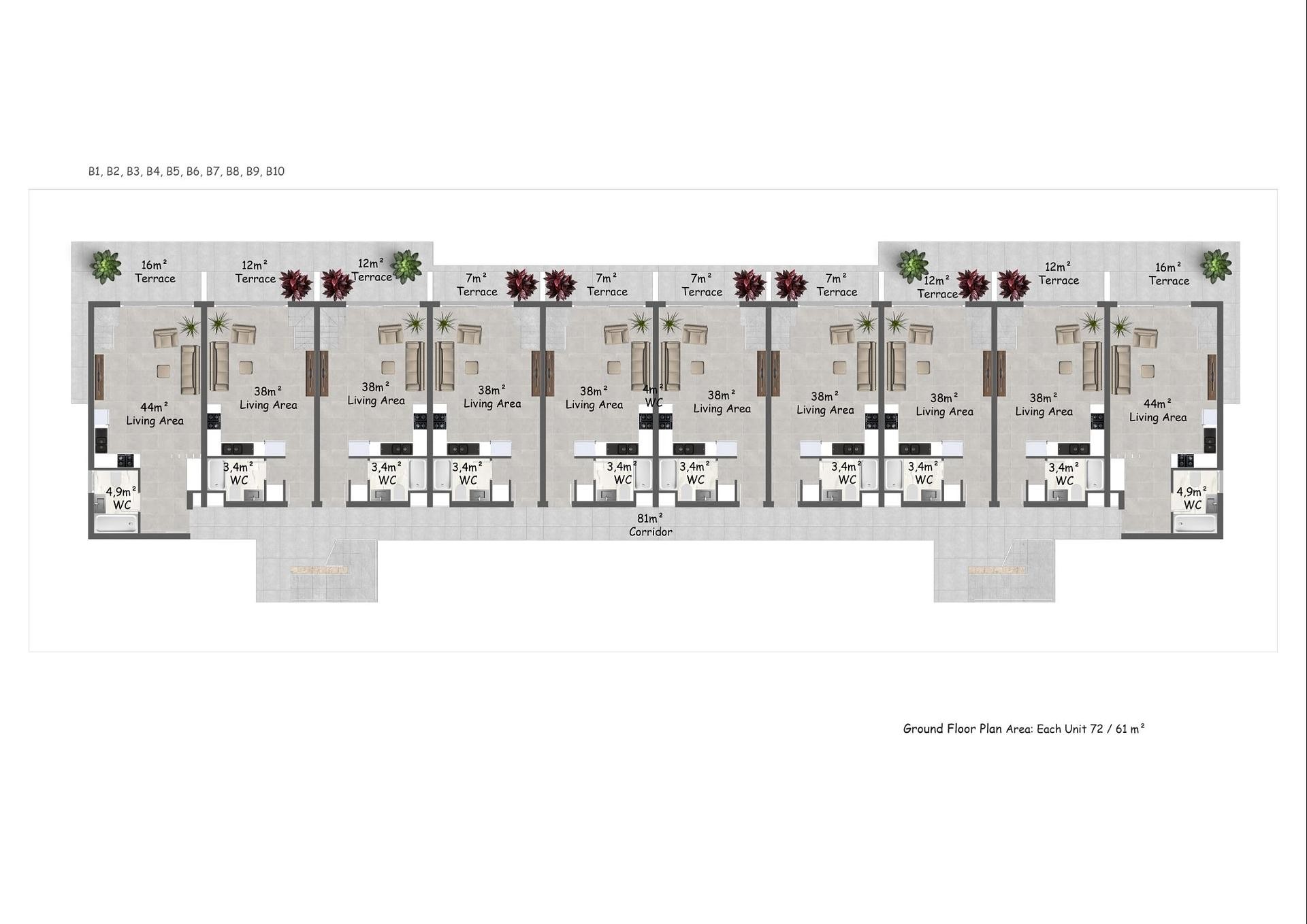 Floor Plan Image 1