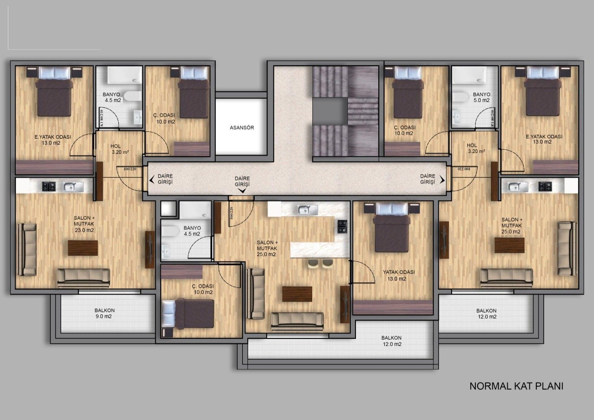 Floor Plan Image 2