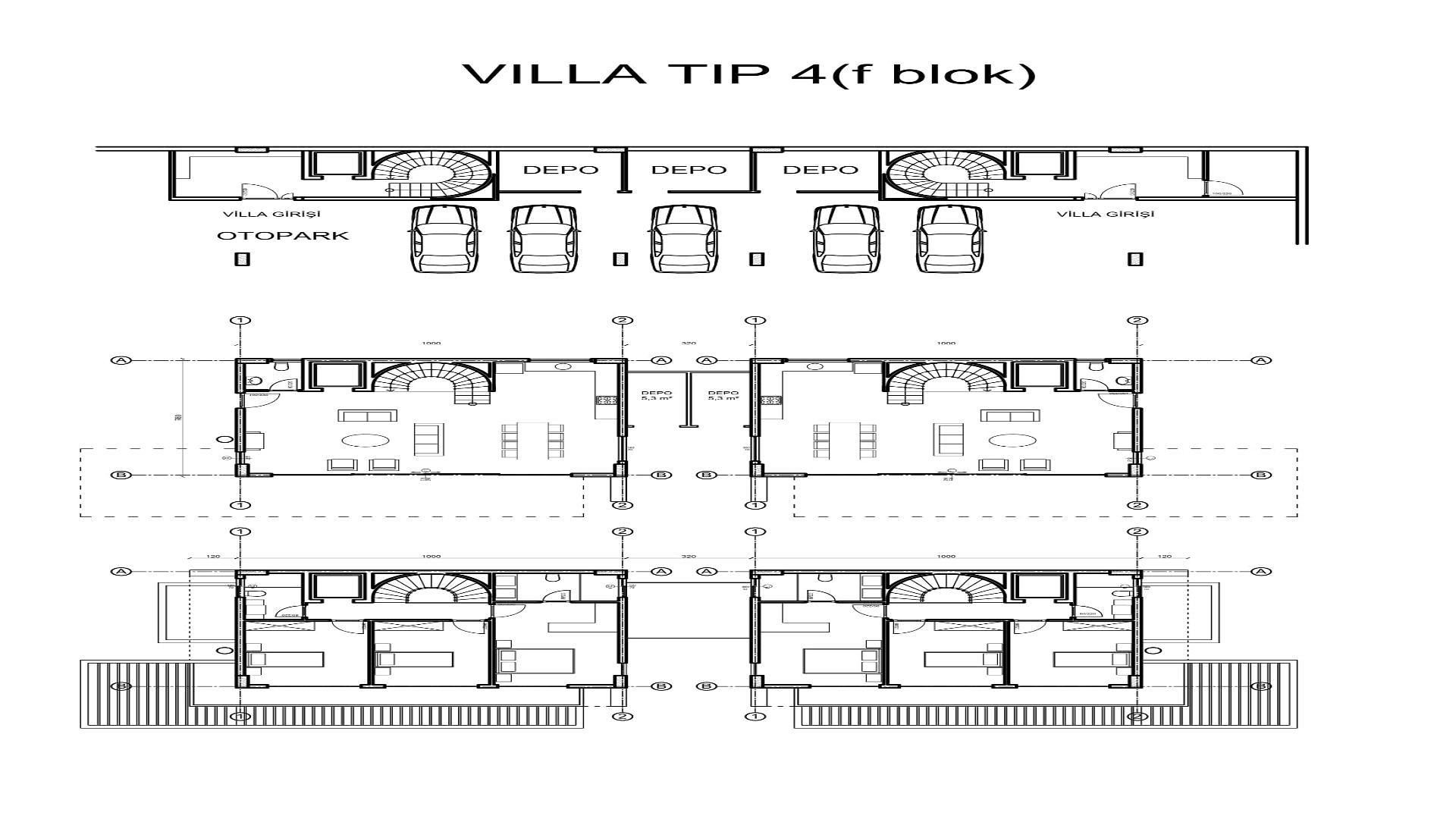 Plantegning billede 7