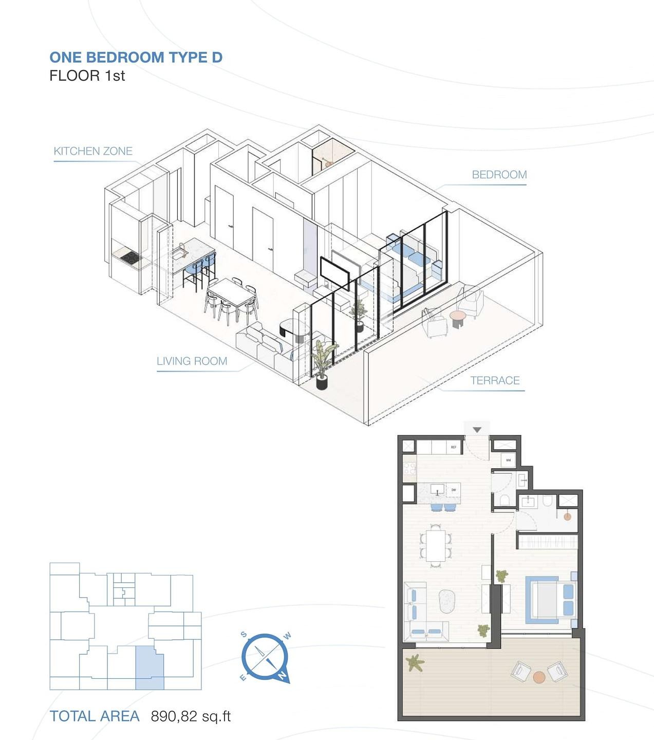 Grundrissdarstellung 11