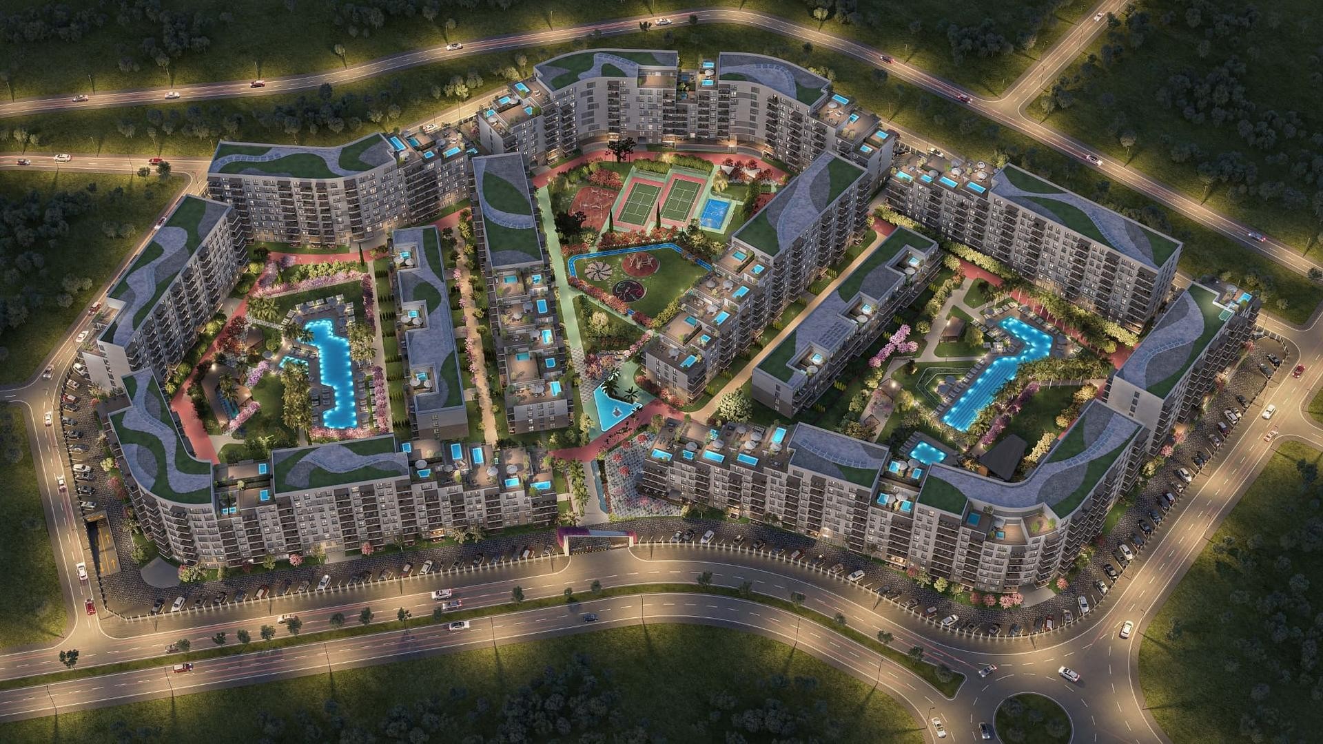 Imágenes de la Propiedad 2