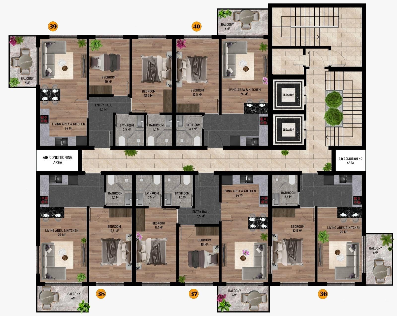 Floor Plan Image 2