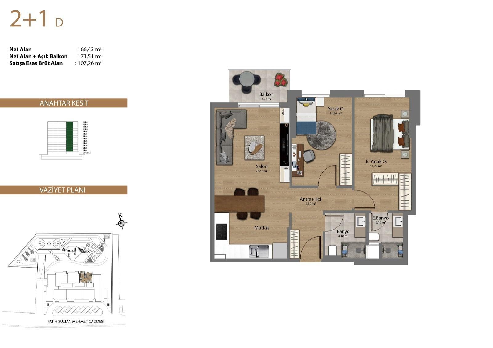 Floor Plan Image 5