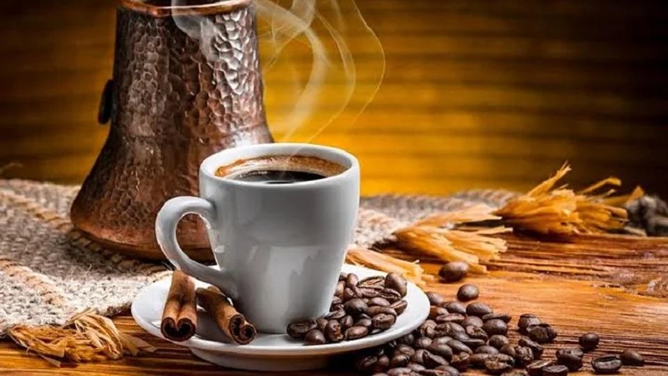 Turkish Coffee
