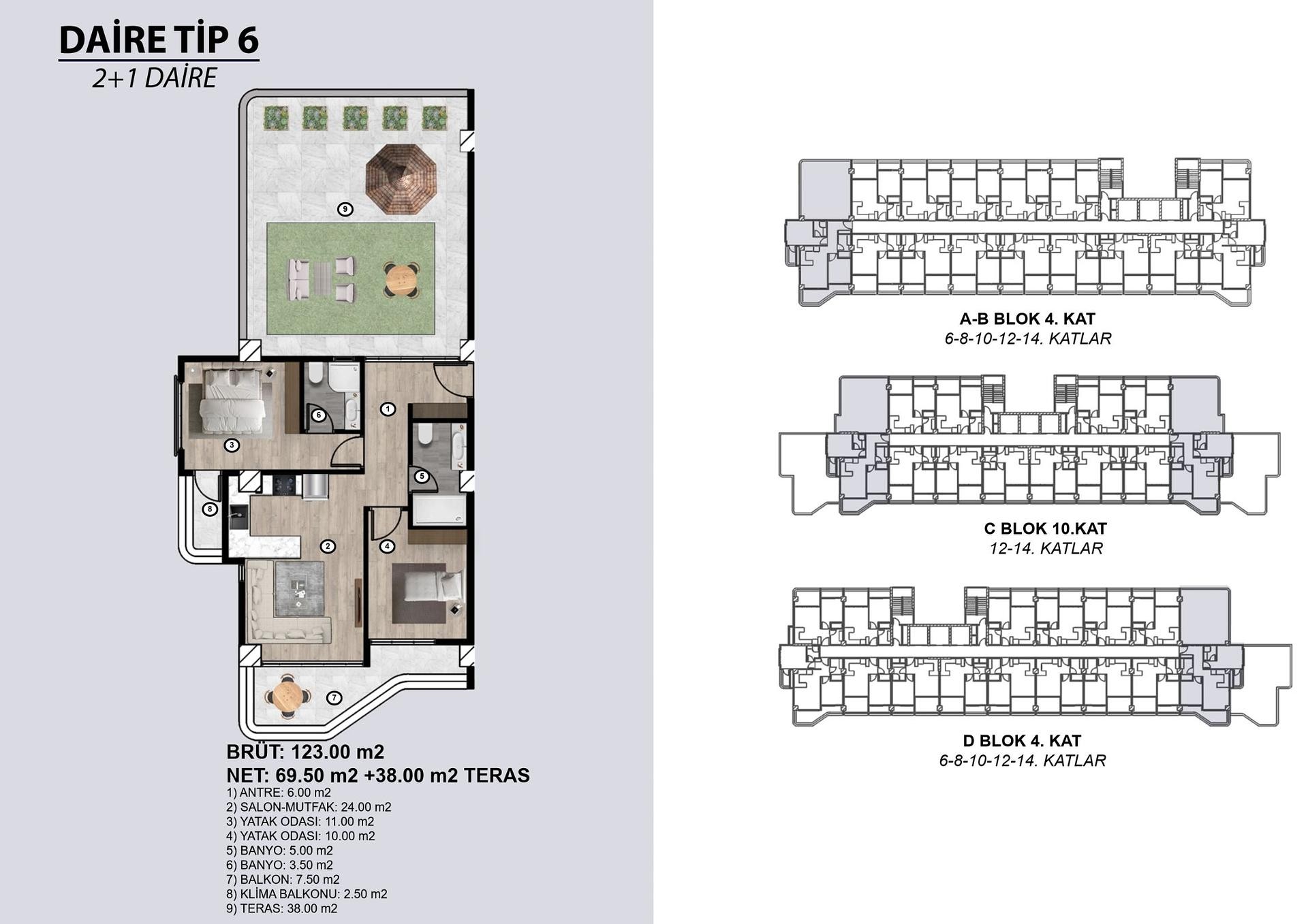 Floor Plan Image 9
