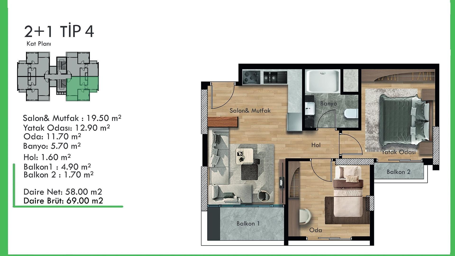 Floor Plan Image 9