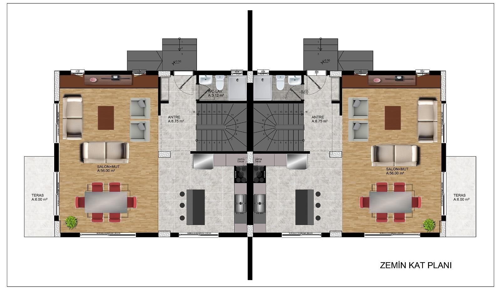 Floor Plan Image 2