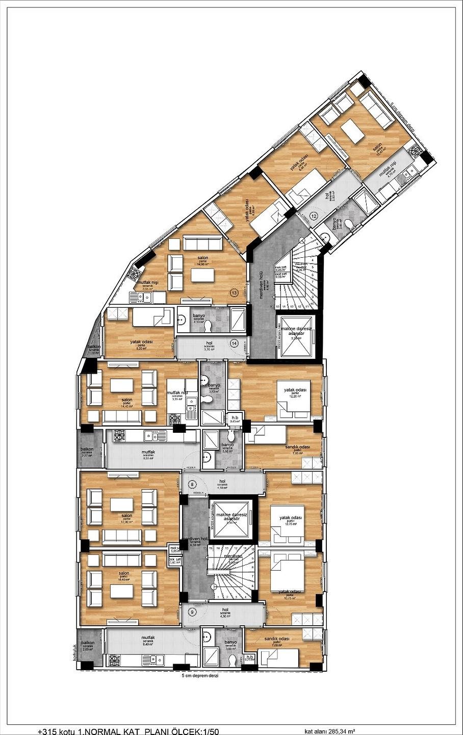 Floor Plan Image 1