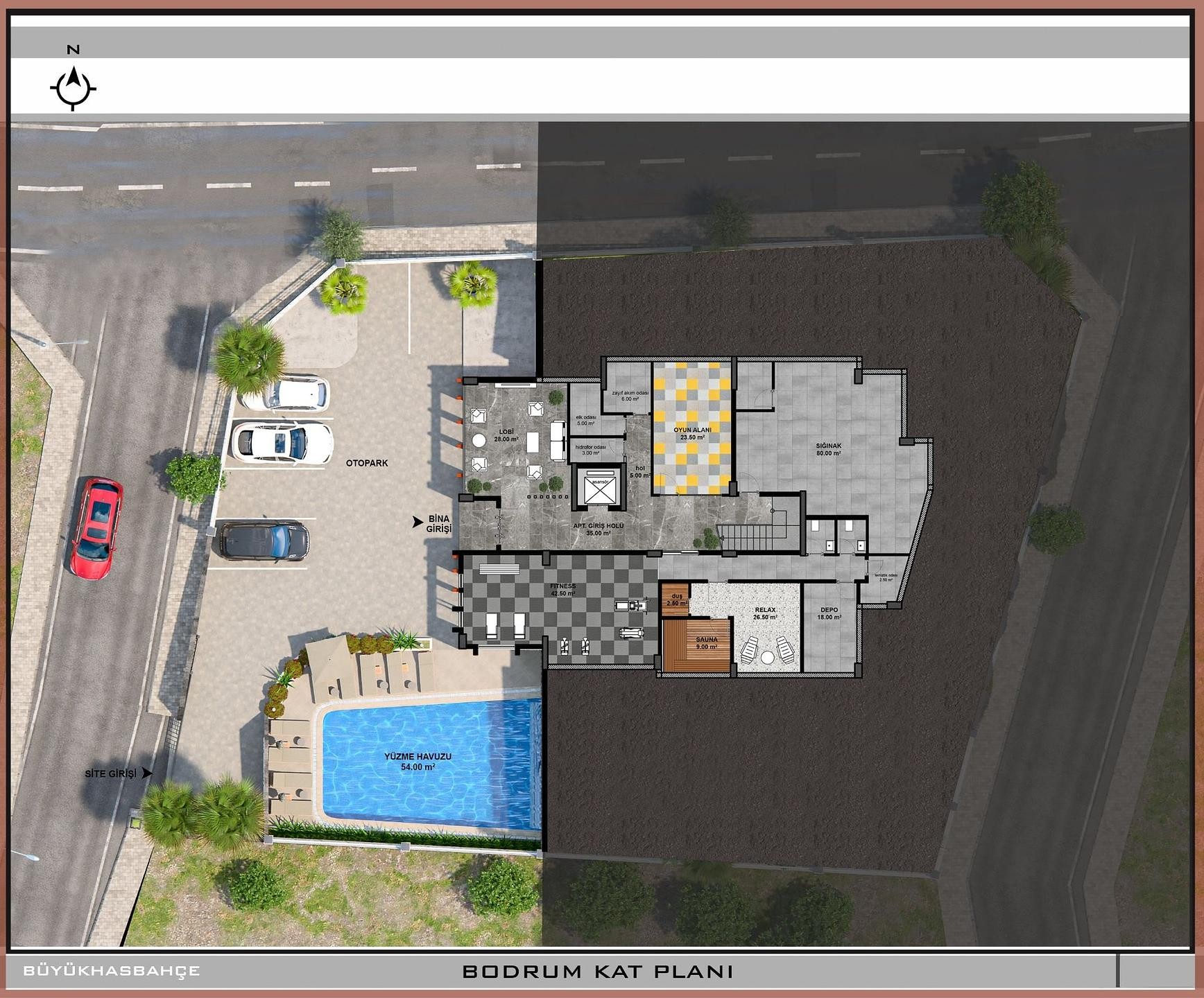 Floor Plan Image 1