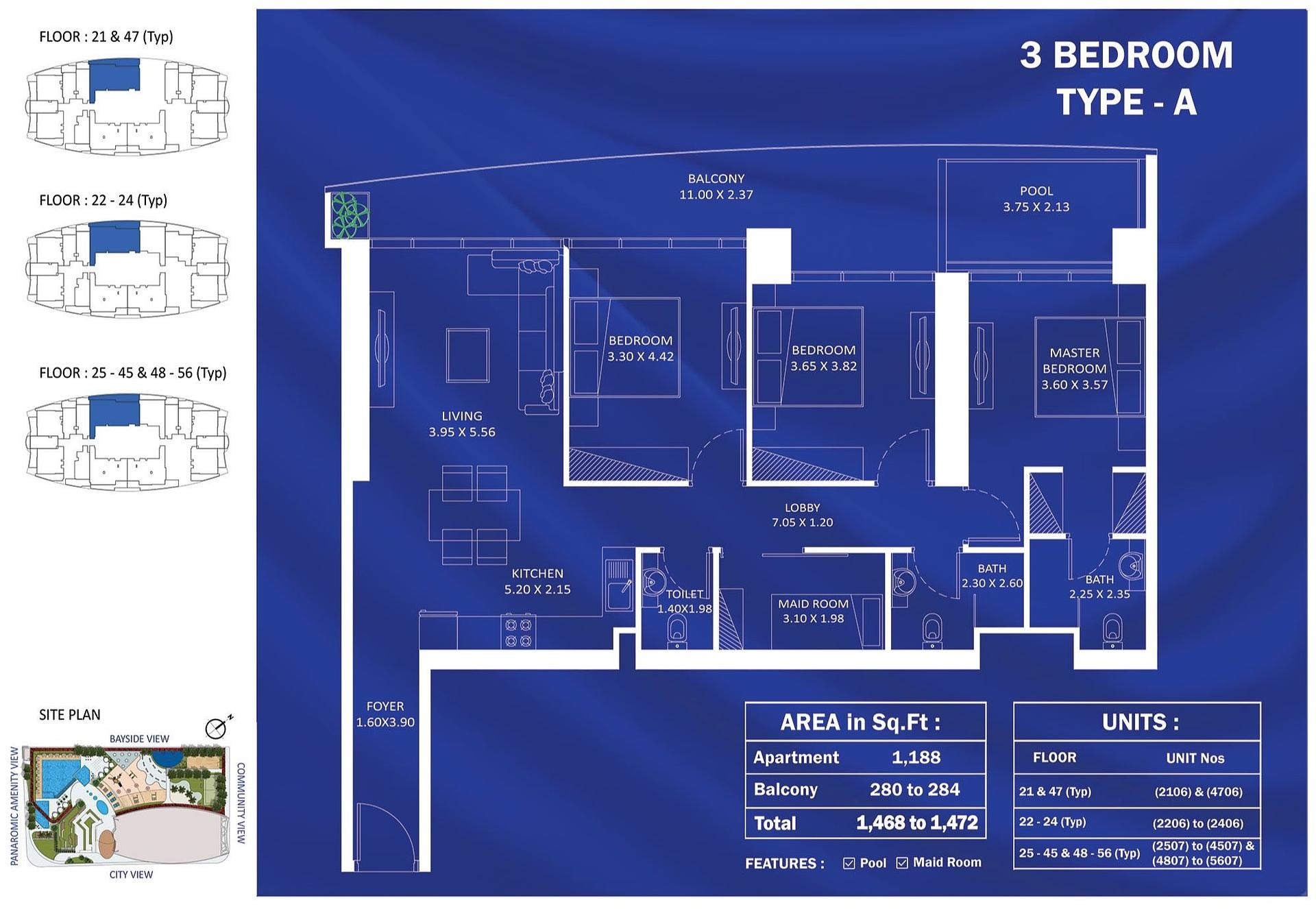 Floor Plan Image 9