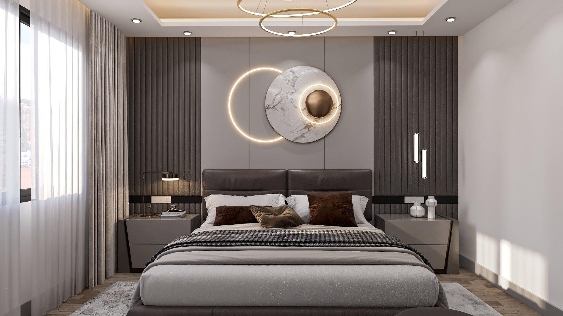 Слика плана спрата 8