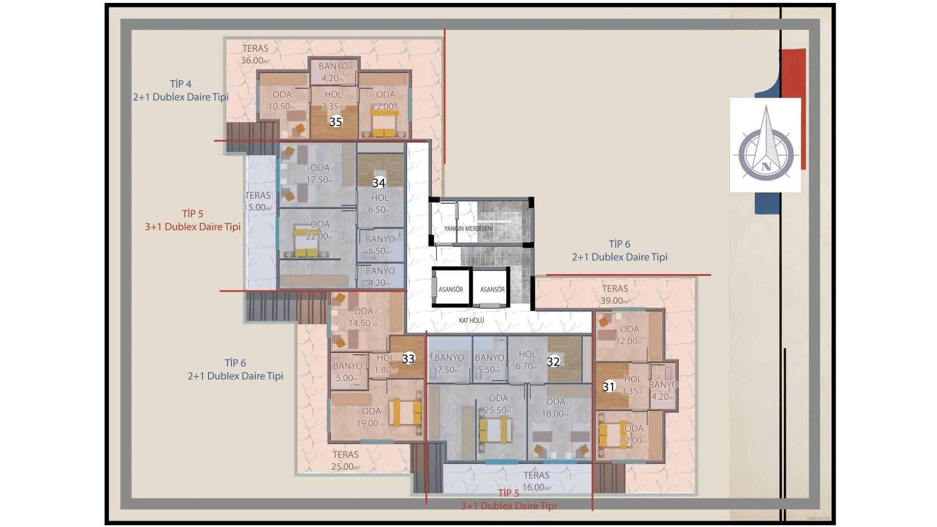 Floor Plan Image 2