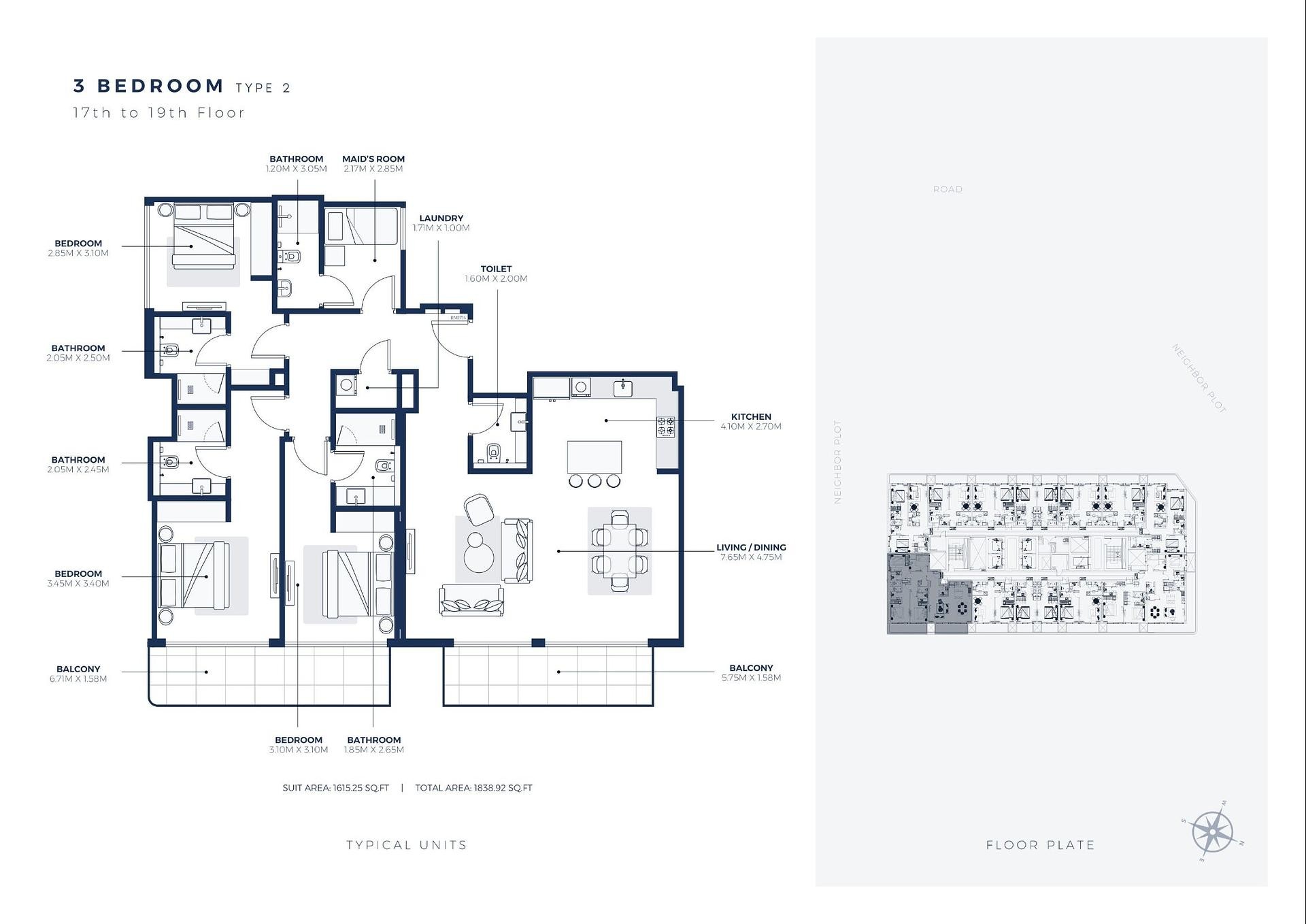 Floor Plan Image 11
