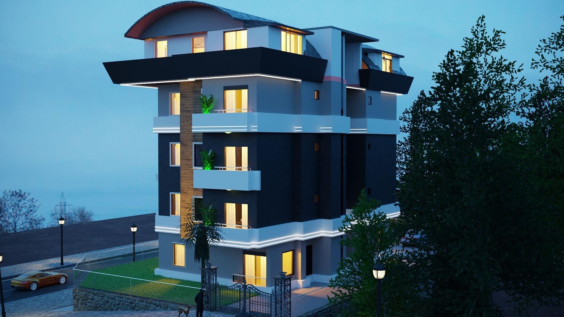 Nuosavybės vaizdas 2