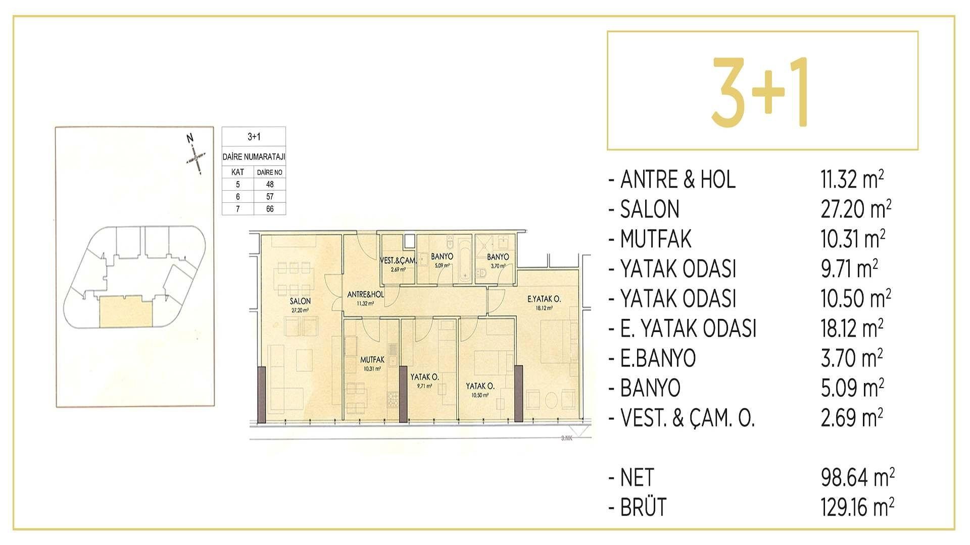 Grundrissdarstellung 10