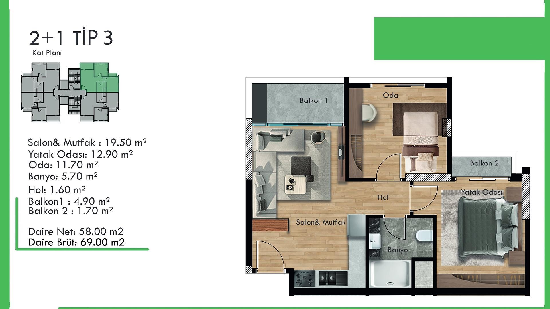 Floor Plan Image 5