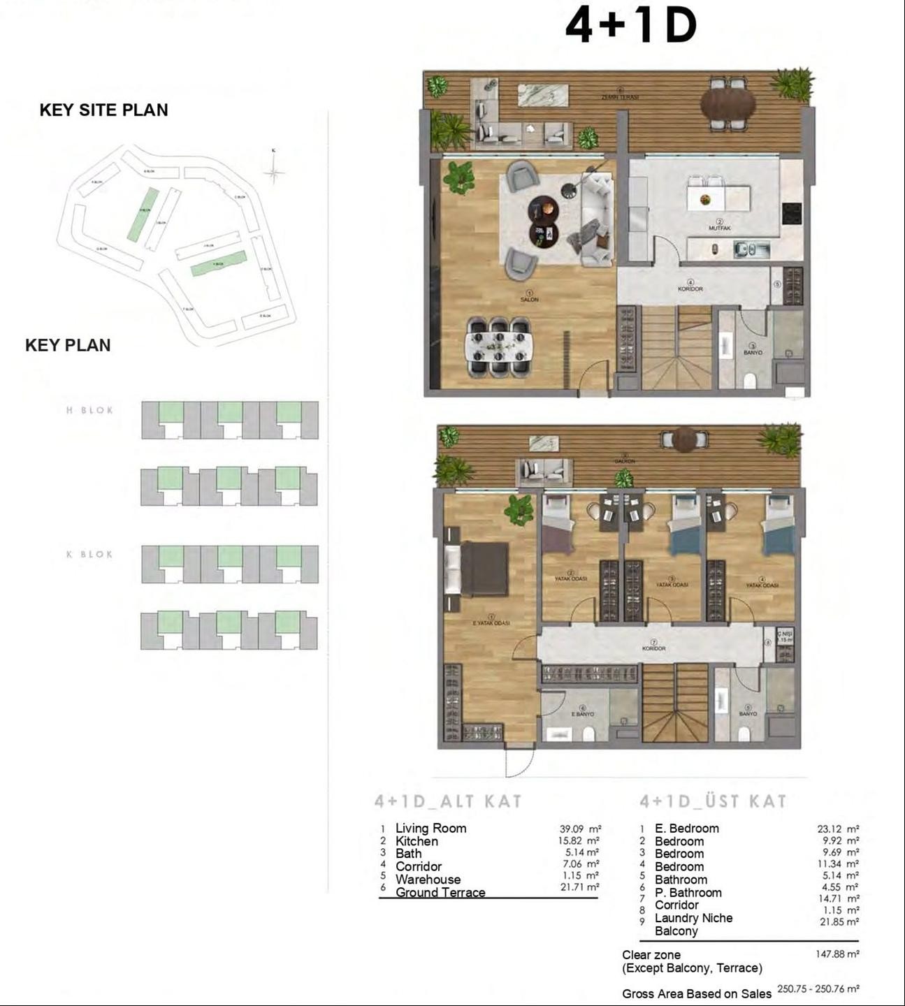 Imagen del Plano de Planta 11