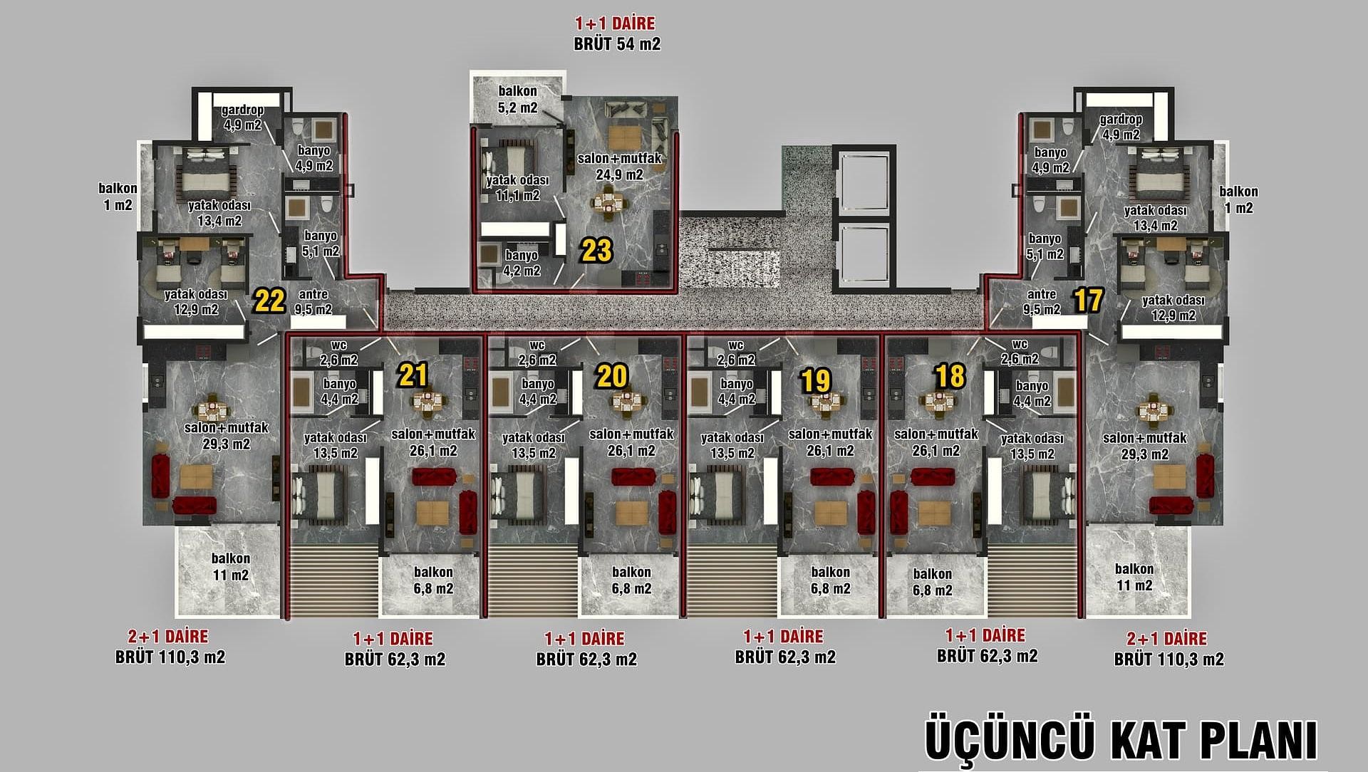 Floor Plan Image 4
