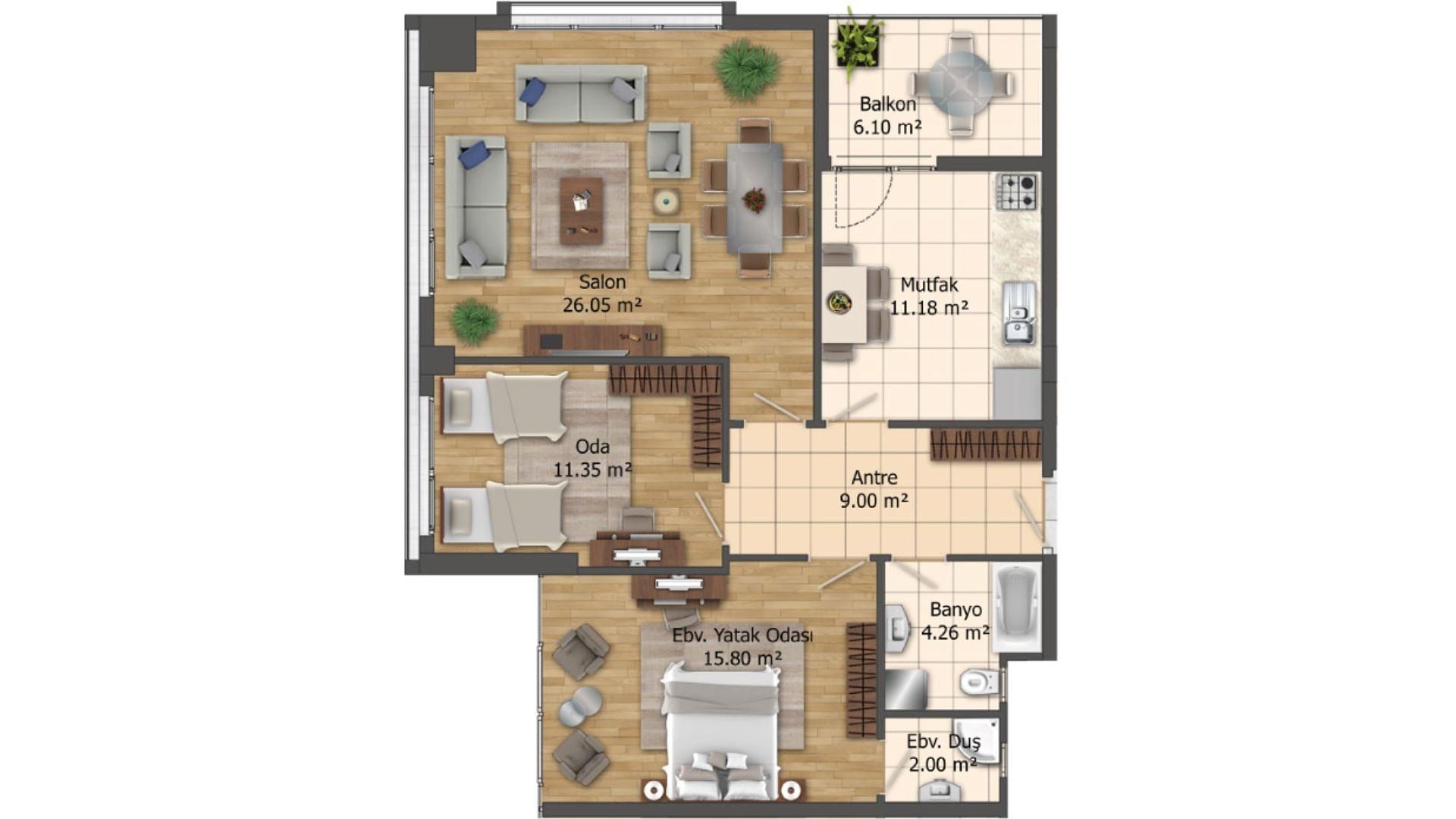 Floor Plan Image 2
