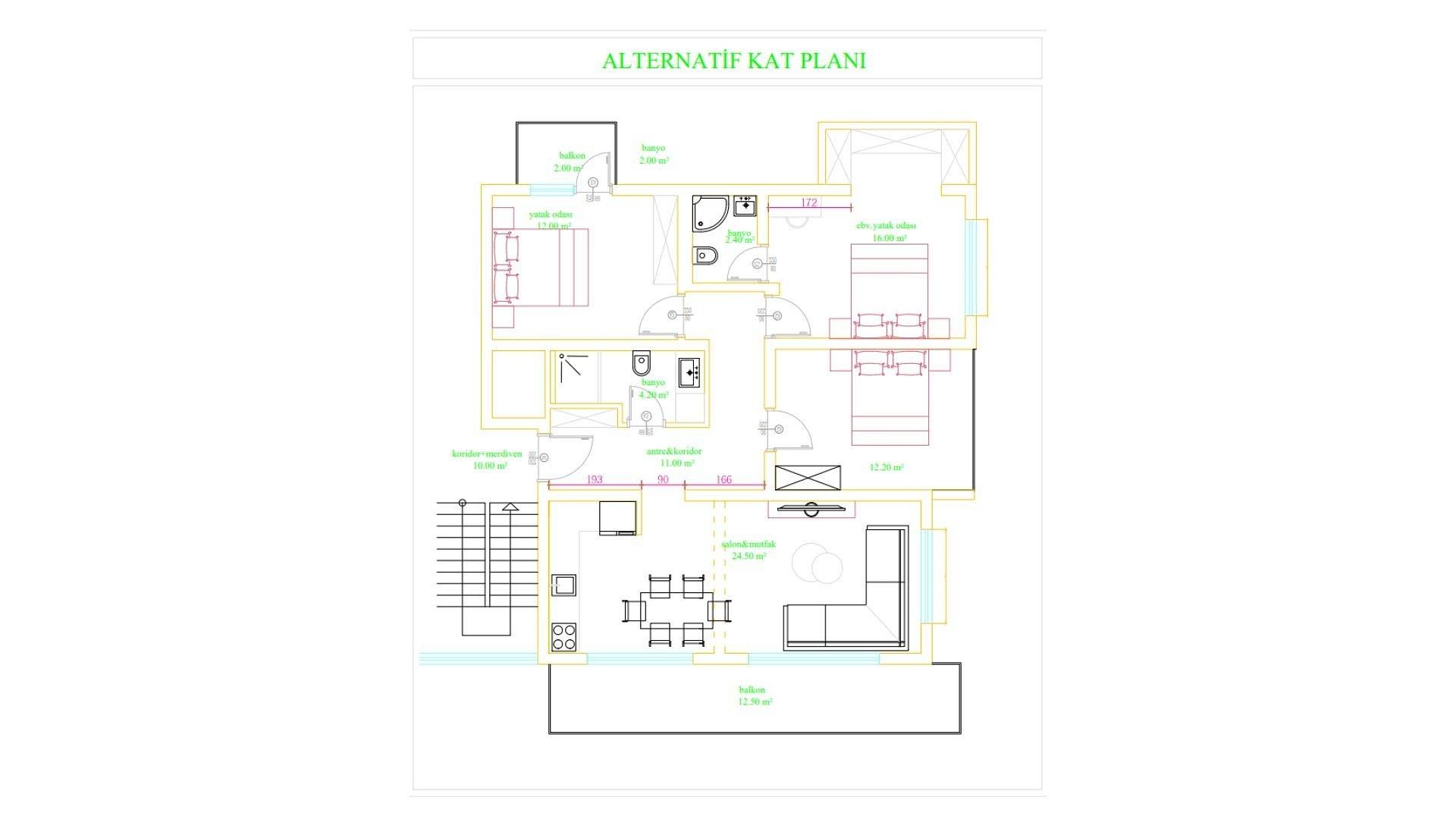 Floor Plan Image 1