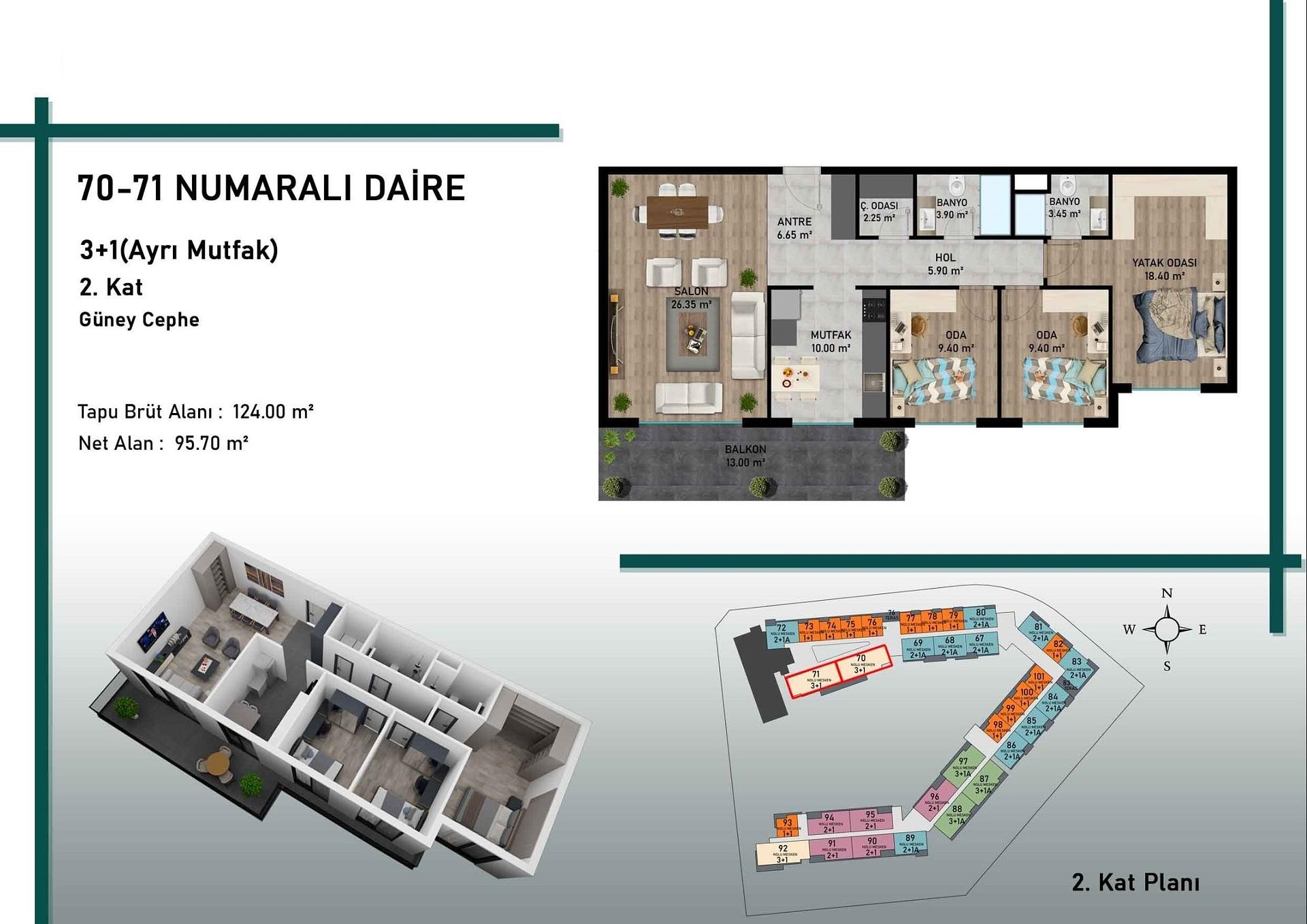 تصویرنقشه طبقه 11