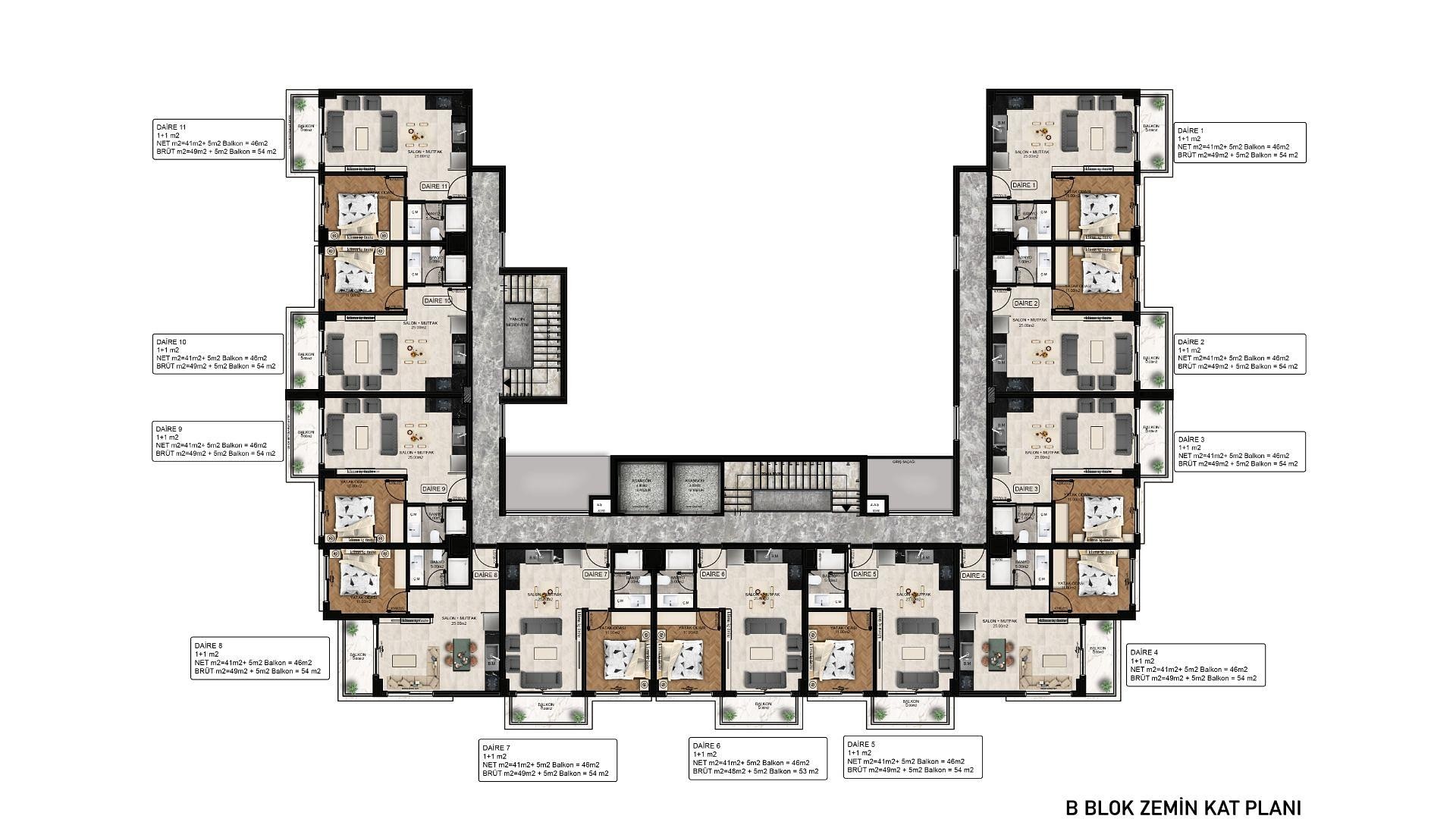 Floor Plan Image 2