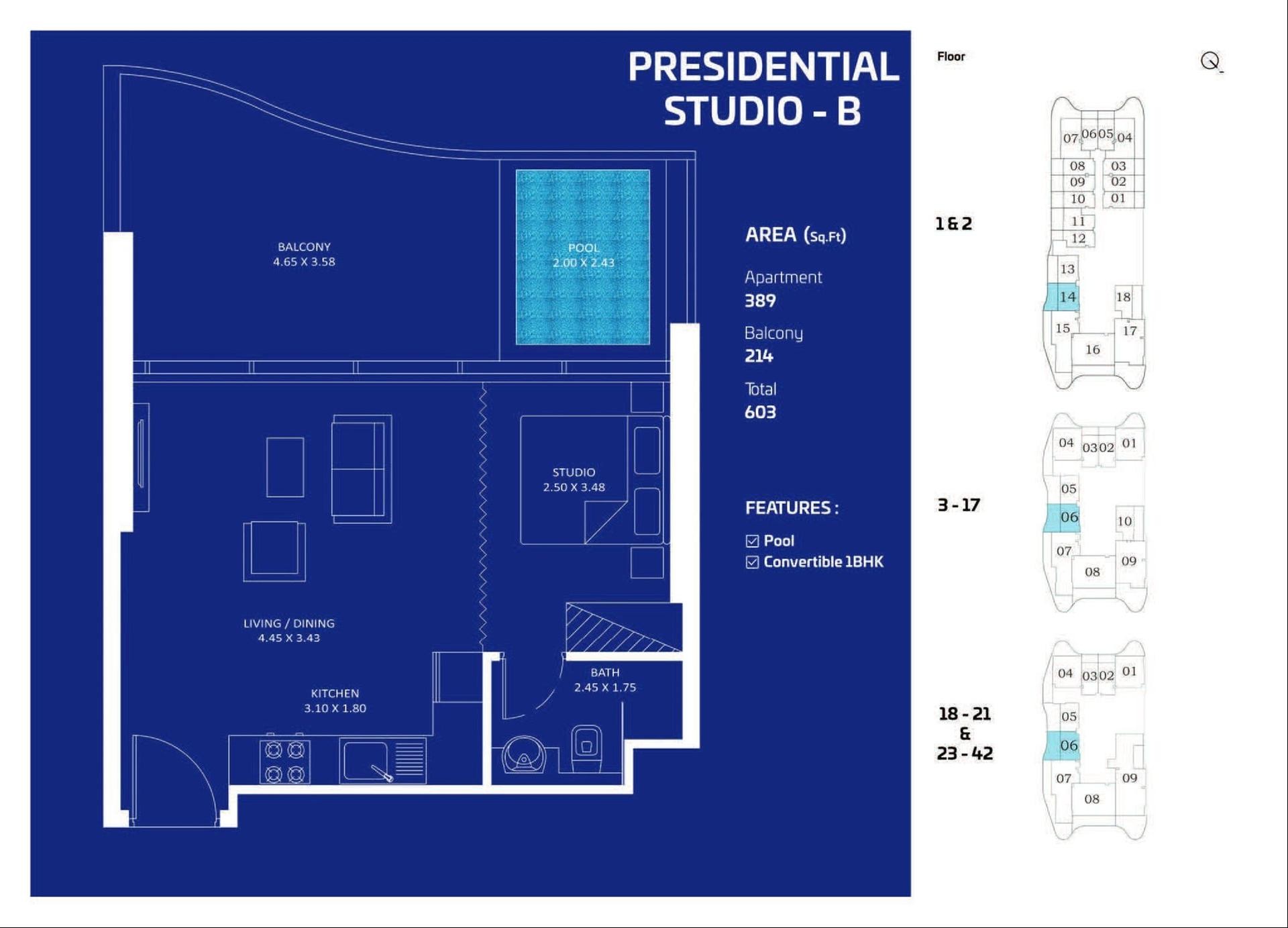 Floor Plan Image 3