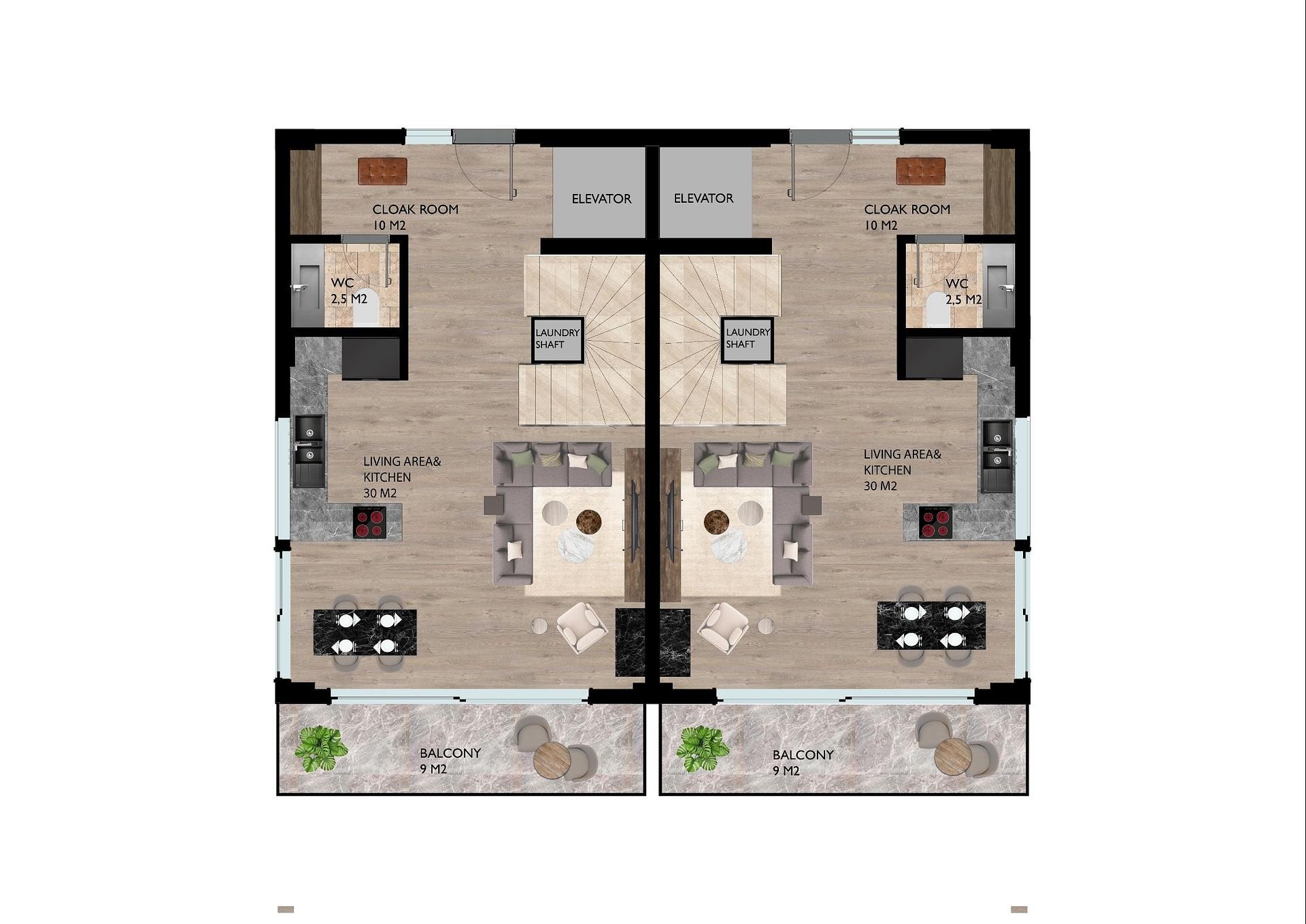 Floor Plan Image 5