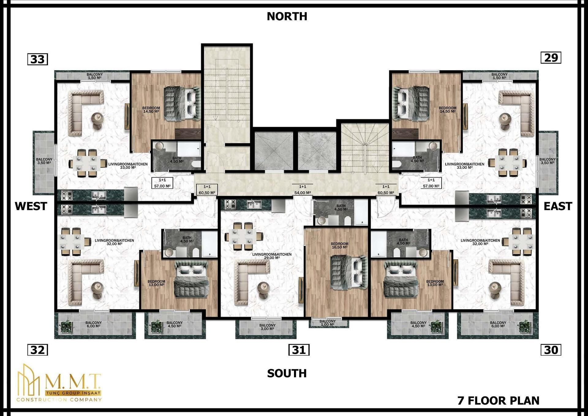 Floor Plan Image 9
