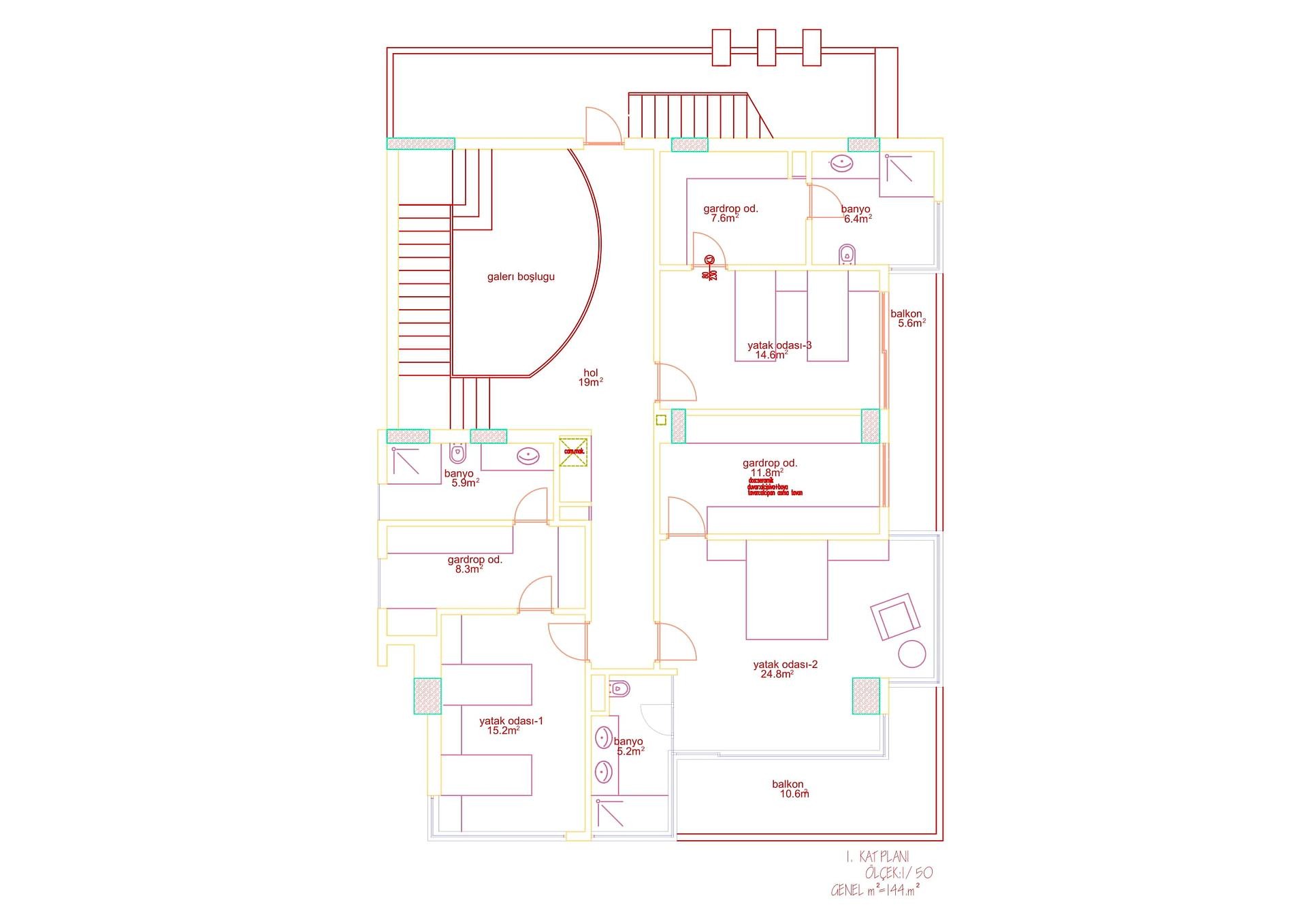 Floor Plan Image 7