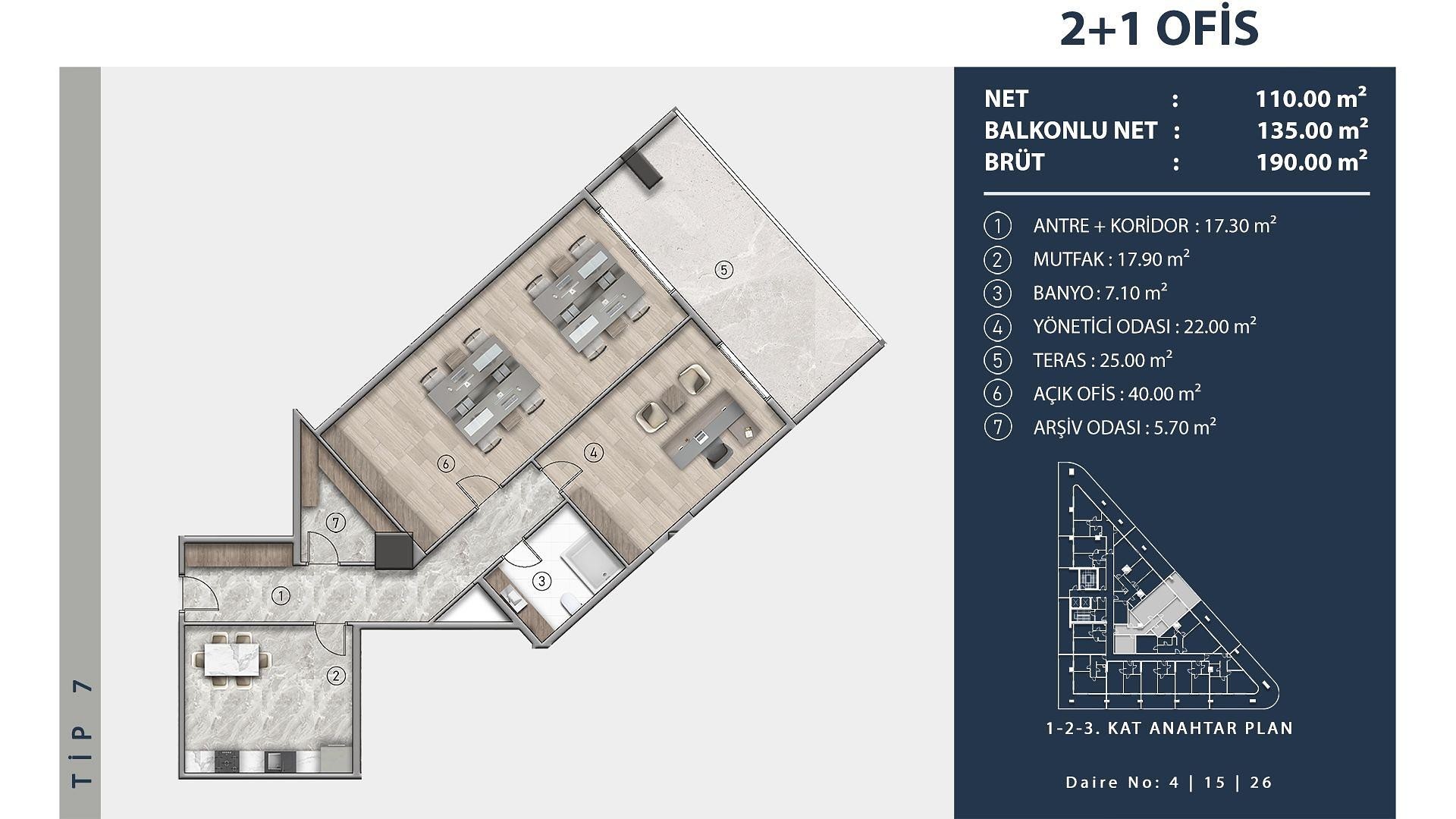 Floor Plan Image 2