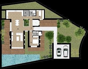 Grundrissdarstellung 12