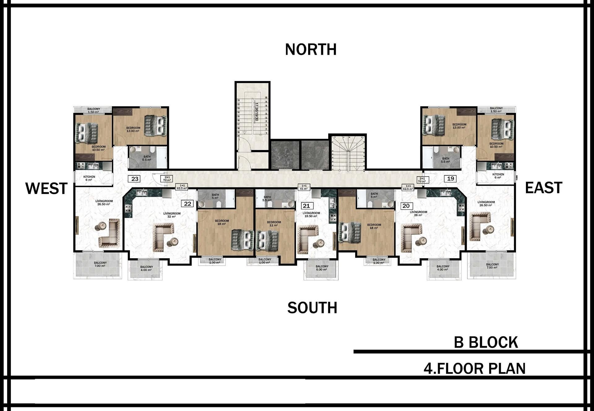 Floor Plan Image 29