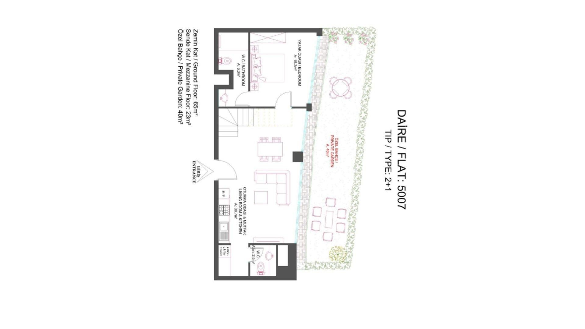 Floor Plan Image 6