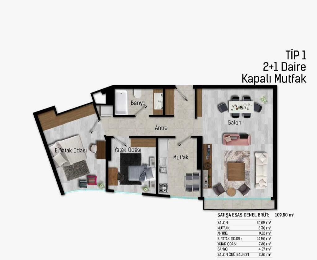 Floor Plan Image 3