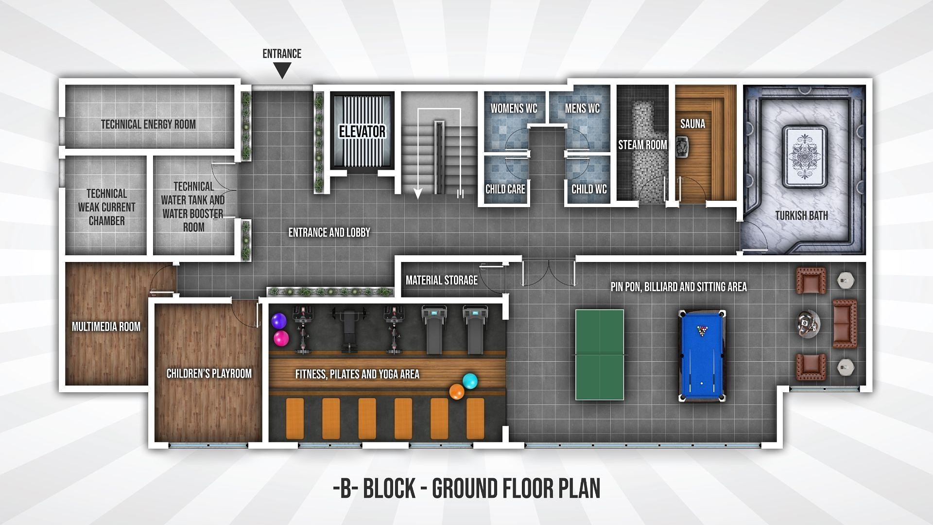 Floor Plan Image 4