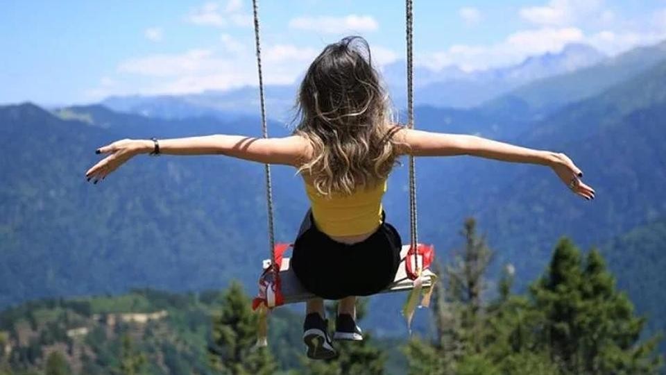 Badara Yaylası: Eines der kleinsten Dörfer an der Schwarzmeerküste