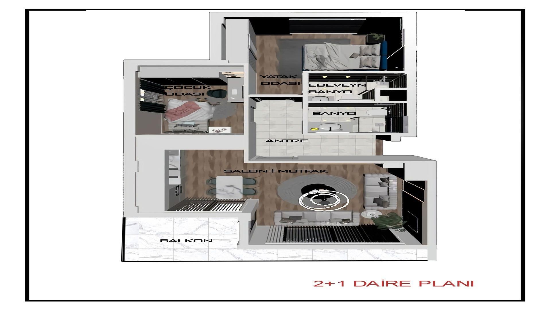 Таслими нақшаи қабат 1