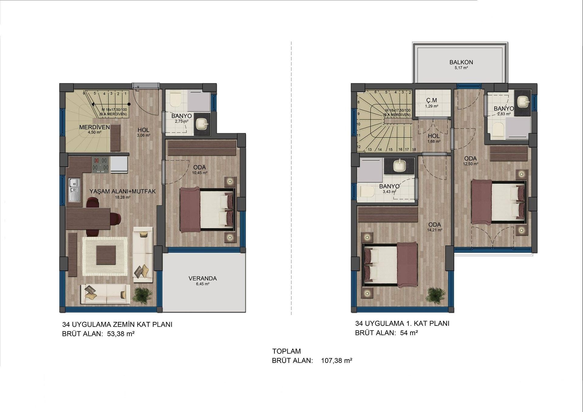 Floor Plan Image 3