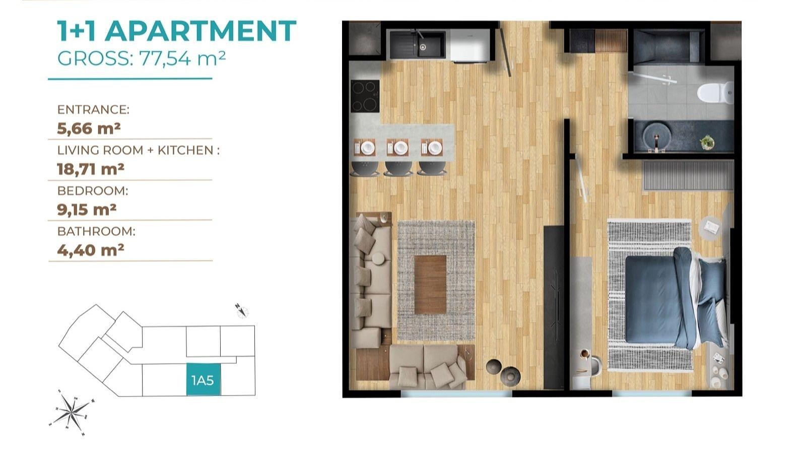 Floor Plan Image 1