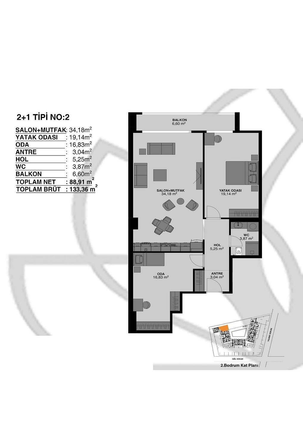 Floor Plan Image 3