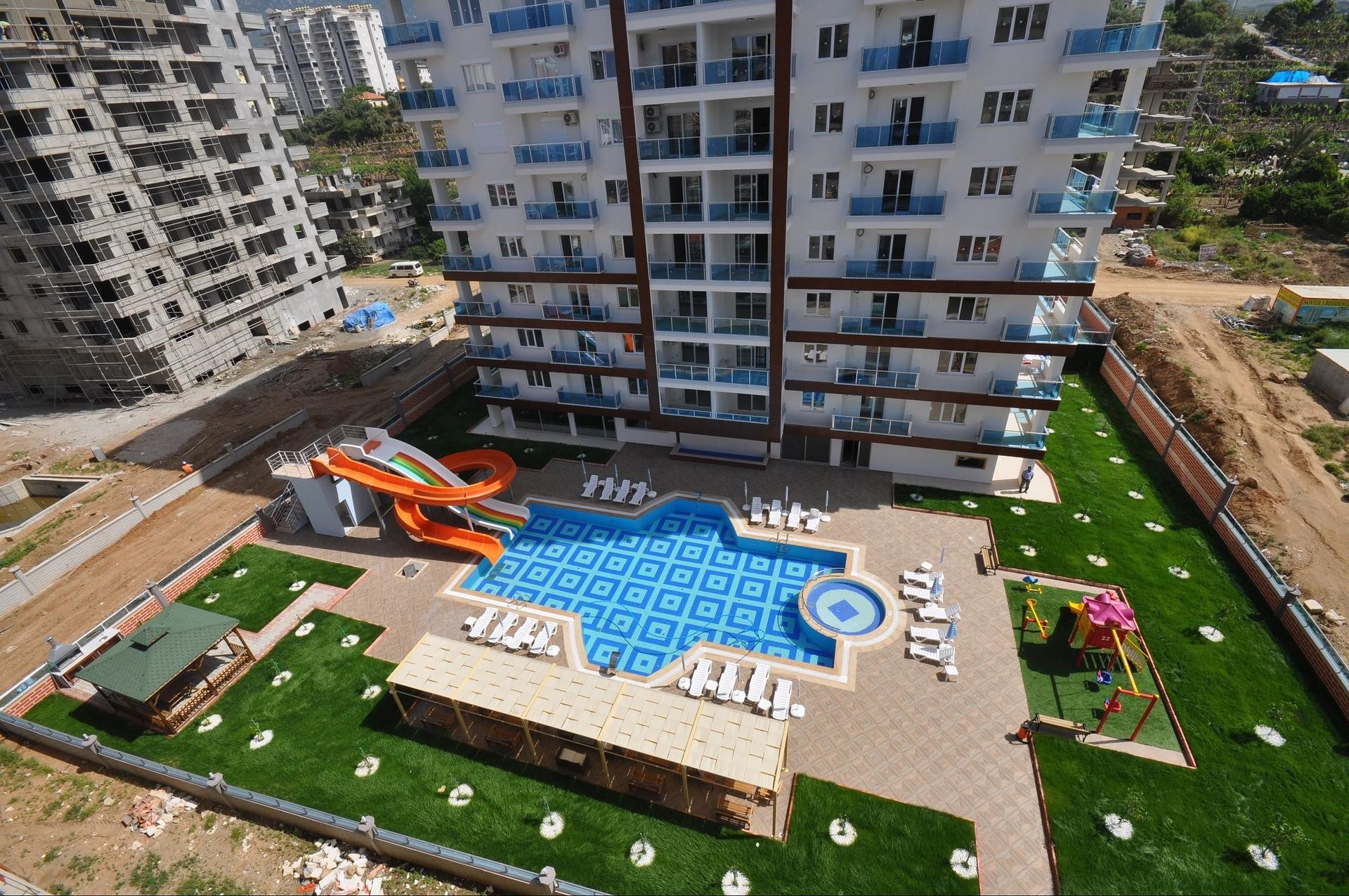 Мүлік суреттері 4