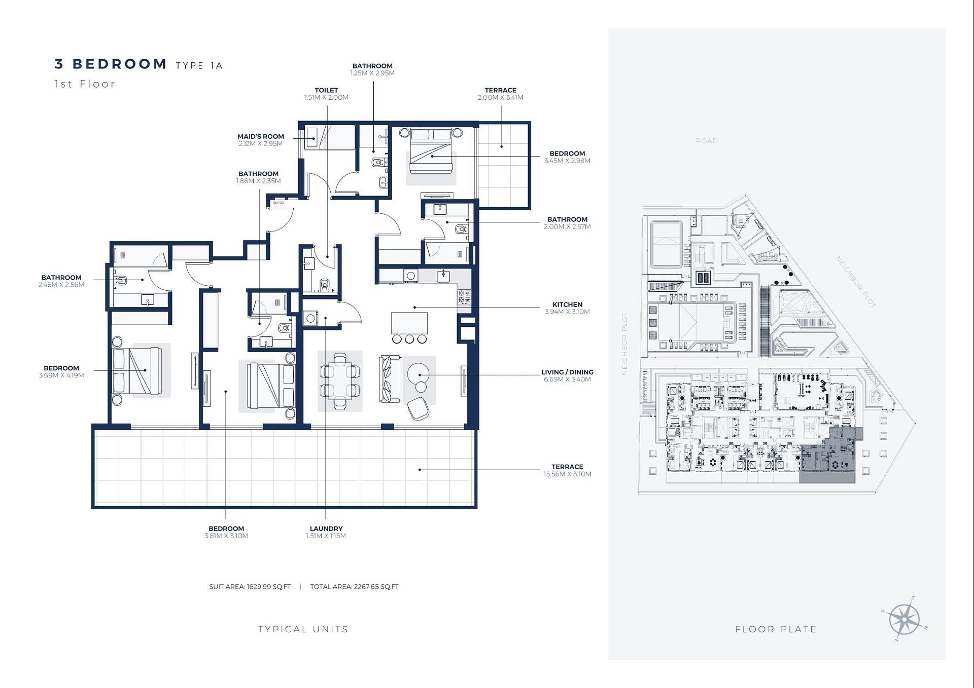 Floor Plan Image 12