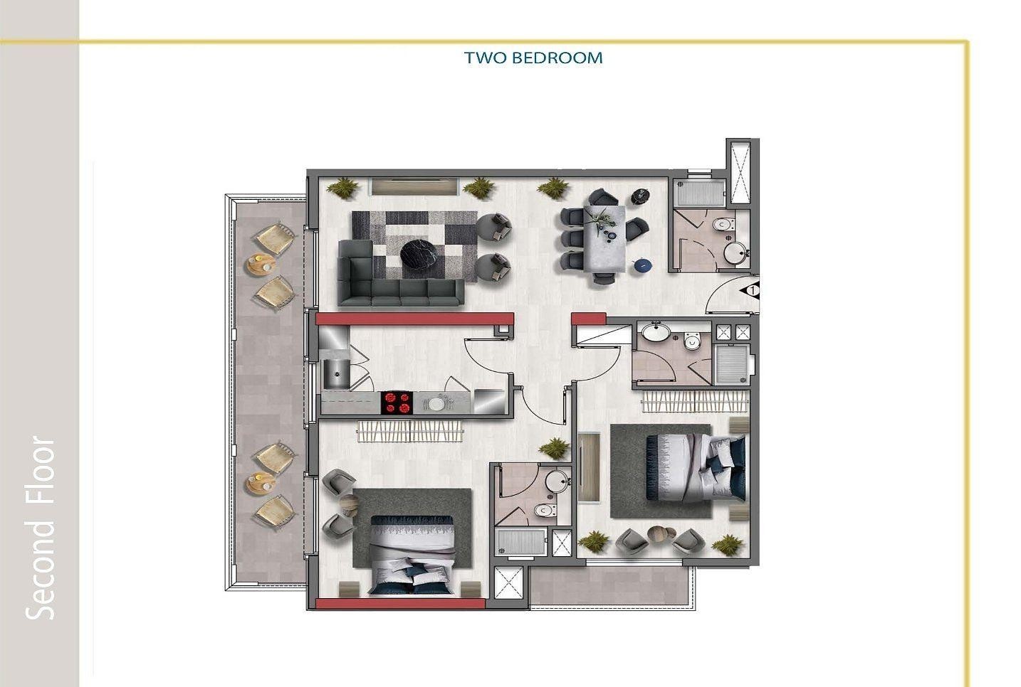 Floor Plan Image 7