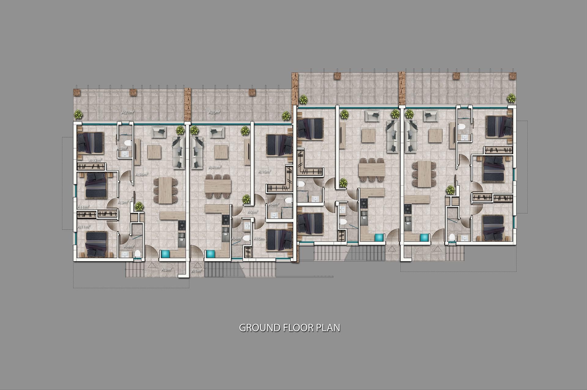 Floor Plan Image 1